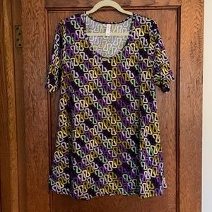 LuLaRoe XL top